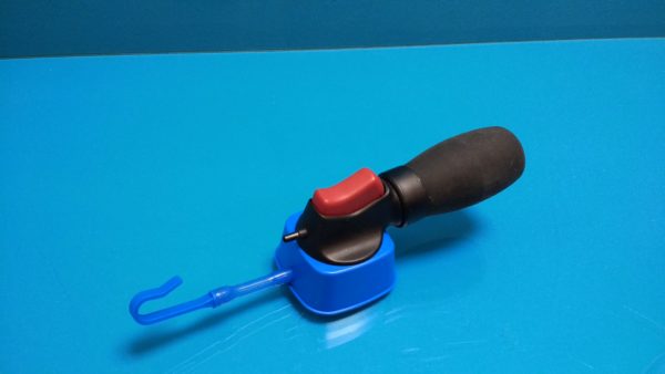 Rusch Tracheostomy Care Medical Endotest Cuff Filling  Measuring