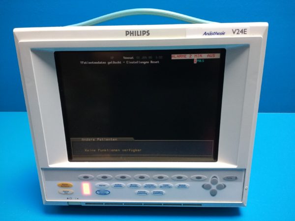 Philips V24E Monitor