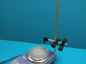 IKA Werke RCT Basic  Digital Hot Plate Magnetic