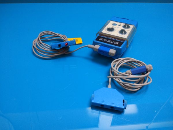 MEDTRONIC 5375 Pacemaker