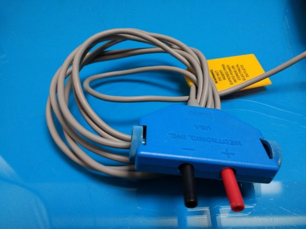 MEDTRONIC 5375 Pacemaker