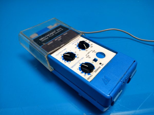 MEDTRONIC 5375 Pacemaker