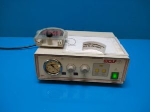 Richard Wolf 2201 Suction Pump