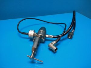 Dräger 8603462-01 Druckminderer N2O Pinindex für DRÄGER Primus, ...