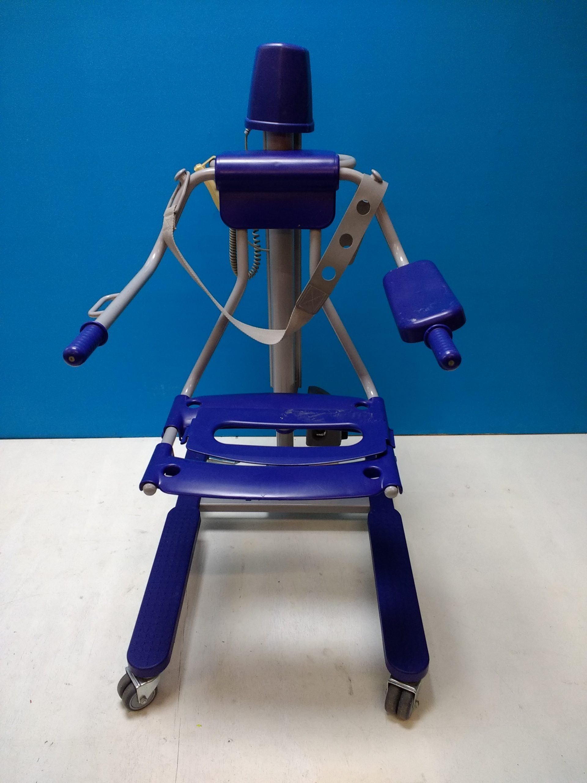 Arjo mod. Calypso Behindertenlift Badewannenlift – Bild 3