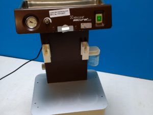 Aesculap Securat 80 GF 200 / GF210  Chirurgiesauger