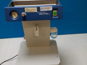 Aesculap Securat 80 GF 200 / GF210 Chirurgiesauger Blau