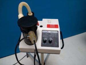 Heyer Orion 2 nova Inhaltator