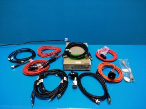 Lemke MC 404 Kamera Video Endoscopy