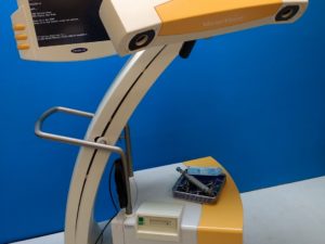 BRAINLAB Vector Vision Neuro Navigator