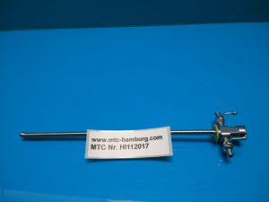 Karl Storz 27026D // 27026 D Sheath