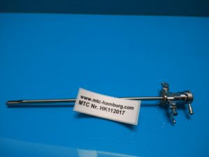 Karl Storz 27026DB // 27026 DB Sheath