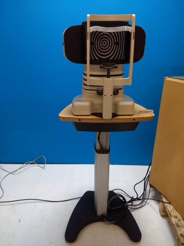 Bausch & Lomb Orbscan IIz Topographer Corneal Analysis System topography