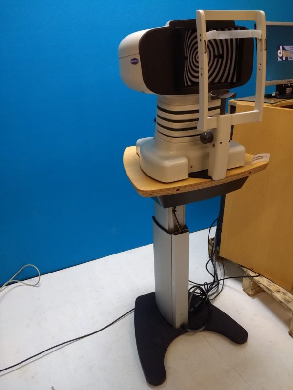 Bausch & Lomb Orbscan IIz Topographer Corneal Analysis System topography