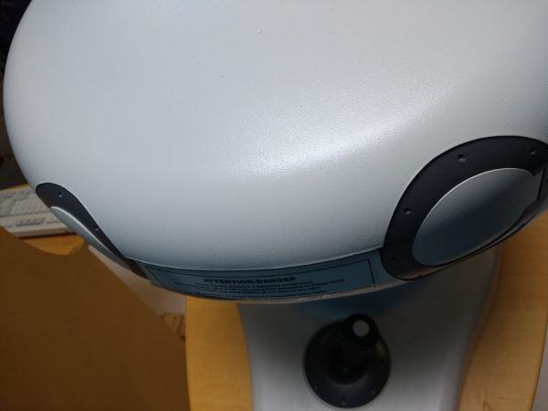 Bausch & Lomb Orbscan IIz Topographer Corneal Analysis System topography