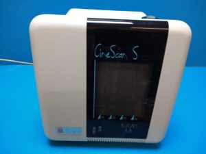 Quantel Medical CineScan B Scan
