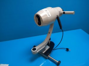 Carl Zeiss CL 150 Opthalometer Keratometer