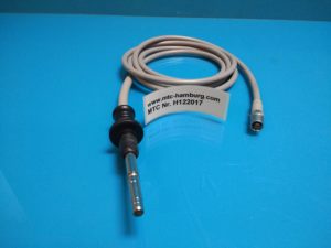 Olympus A3069 Fiberoptic Light Source Cable