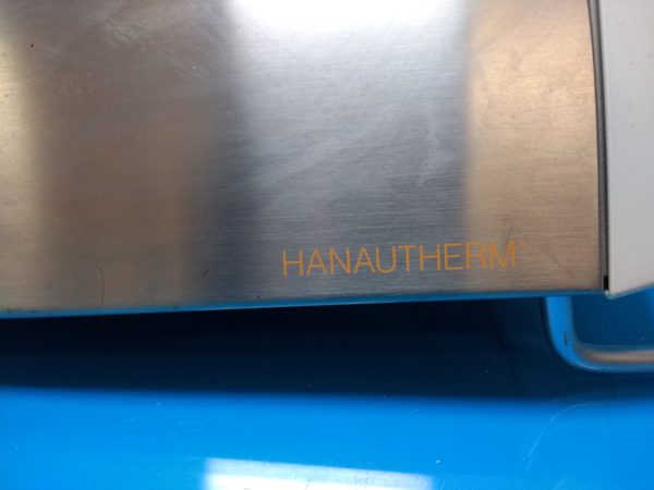 Hanautherm Patienten Wärmelicht  1100 Watt