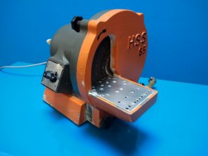 Wassermann HSS 65 MIT Diamantenscheibe