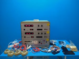 Bosch Vacomed 3 Diadyn 3 Interferenz 3 Modul-System Reizstromgerät