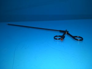 Endoskopie Zange, Zange