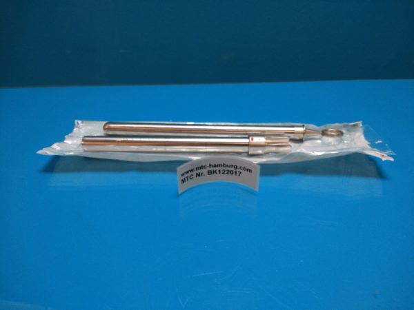 Storz 24912 Heinkel Sigmoidoscope Tube and Obturator 20mm X 20cm