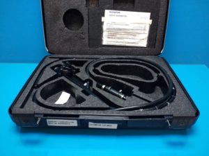 OLYMPUS TJF-M20 Fiber Duodenoskop
