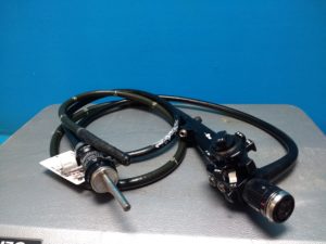 OLYMPUS CF-30 L  guter Zustand, L 168 cm, Durchmesser 13 mm,