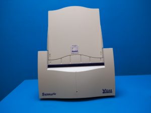 VIDAR Sierra Plus Digitizer