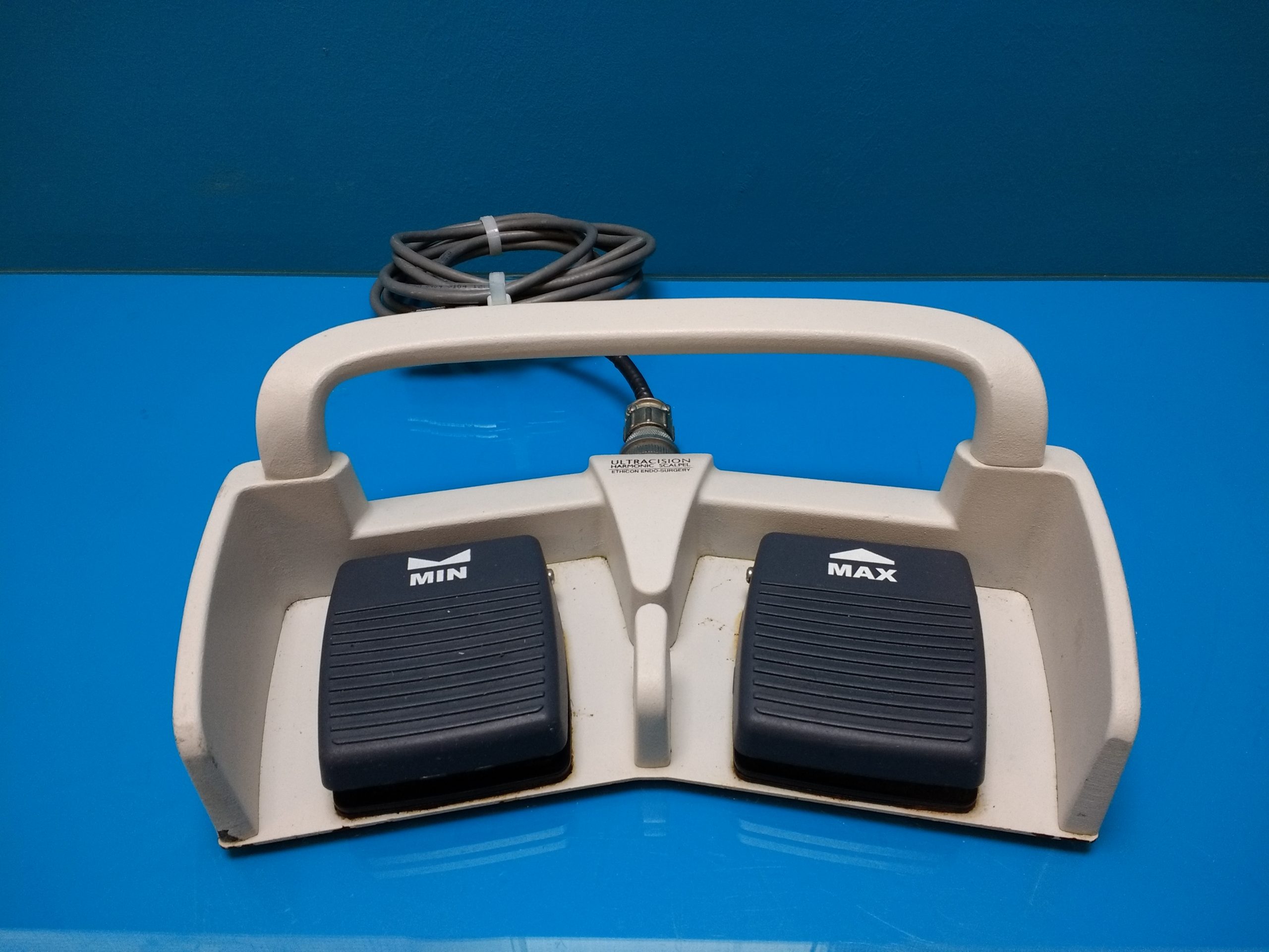 UltraCision Harmonic Scalpel Fußschalter CAT NO 971