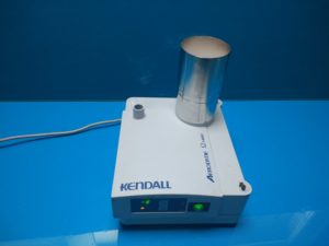 Covidien Kendall Aerodyne Omega Vario Ultraschall Vernebler