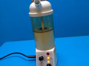 Dräger VH2 2M18850 Verneblerheizung