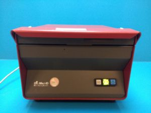 DiaMed-ID   Micro Typing System Blood Centrifuge  - Zentrifuge