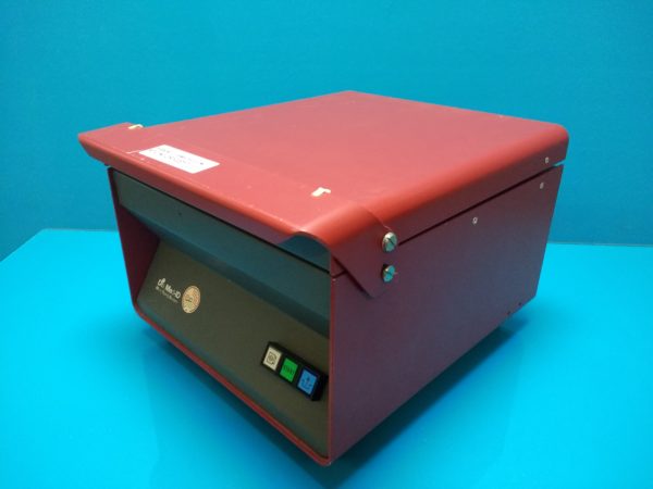 DiaMed-ID   Micro Typing System Blood Centrifuge  - Zentrifuge