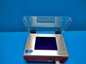 Biometra TI 4  UV-Transilluminator TI 4