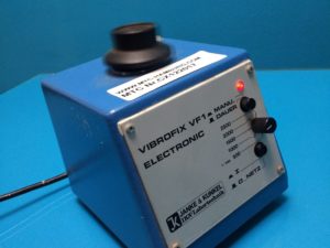 Ika Vortex Vibrofix VF1