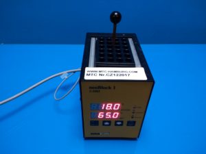 neoBlock Heizer Mono  2-2503