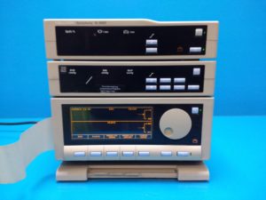 Nellcor Symphony N-3000 Überwachungs System