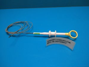 Olympus FB-24K-1 Biopsy Forceps