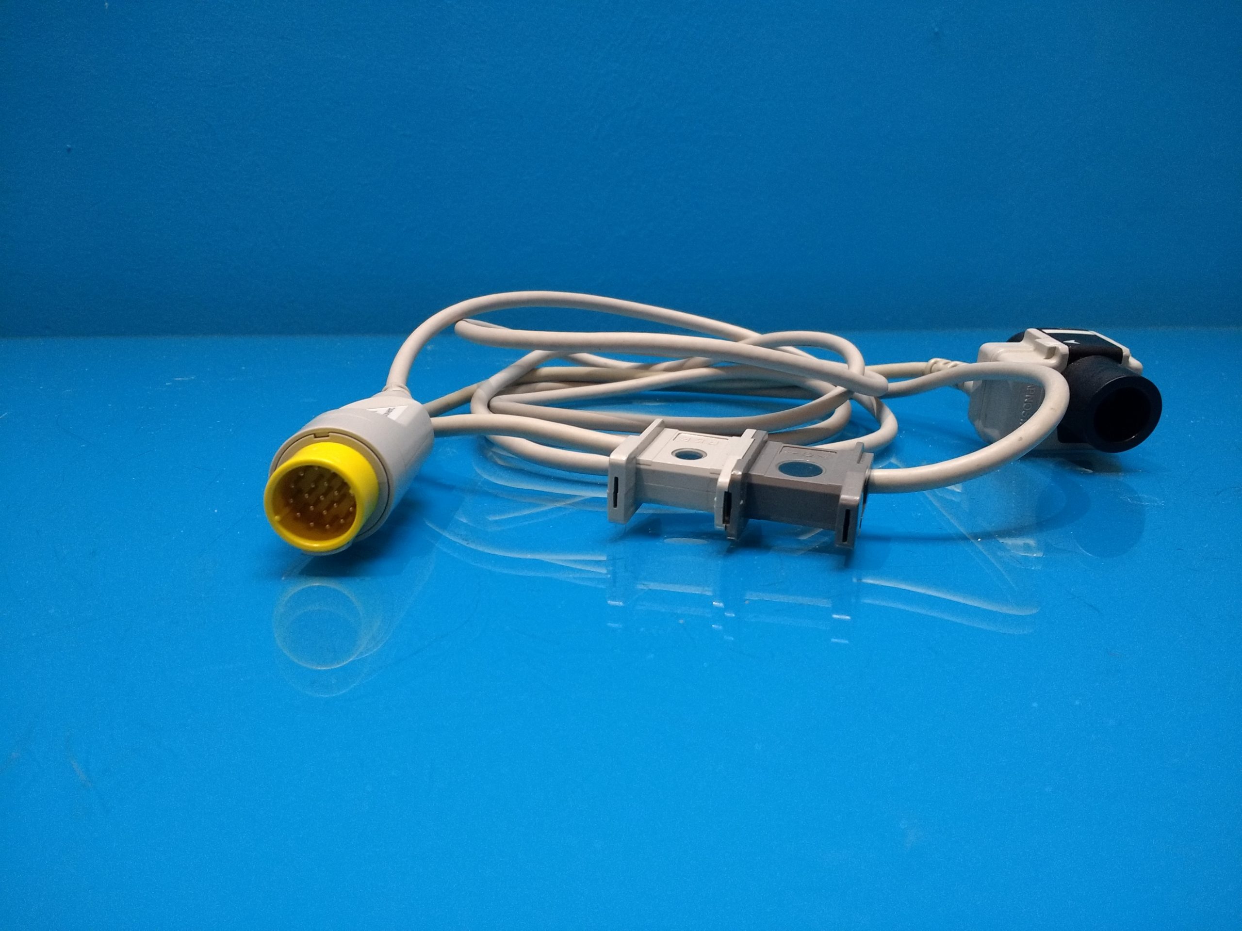 Siemens Capnostat  Sensor