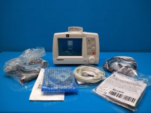 Edwards LifeSciences Vigileo MHM1E  Monitor