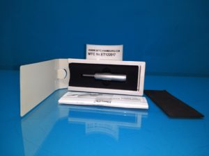 MEDICON 92.10.27 ICRO MOTOR F SERVOTRONIC EC100