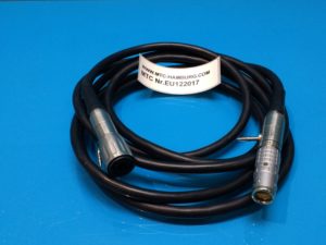 Medicon 92.10.45 MOTOR CABLE  For  EC100