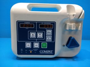 Nestlé Nutrition Compat Ernaehrungspumpe