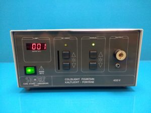 Storz  450 BV // 450 B  // 450BV Light Source