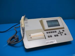 Hortmann Tymp 87 Tympanometrer