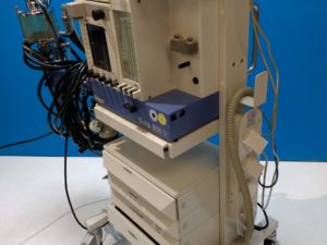 Dräger Sulla 808 V Narkosegerät