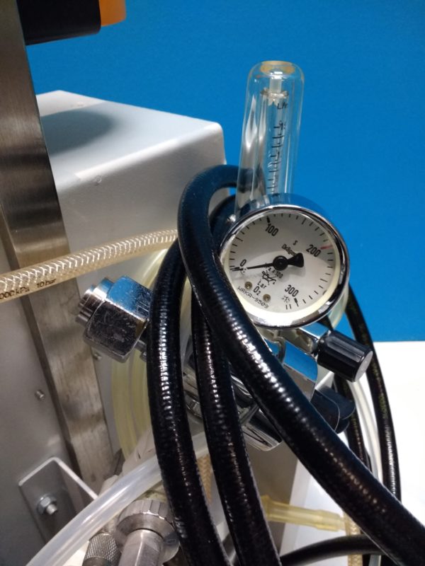 Dräger Oxylog Beatmungsgerät,  NotfallBeatmungsgerät