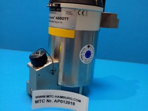 Dräger Vapor 19.3 für Sevofluran / Sevoflurane Vaporiser